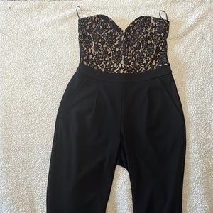 Express Jumpsuit
